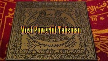 The Captivating Storyline of The Powerful Talisman Book 8